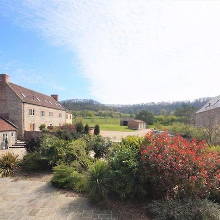 Luxury Barn Conversion Wells Esterno foto