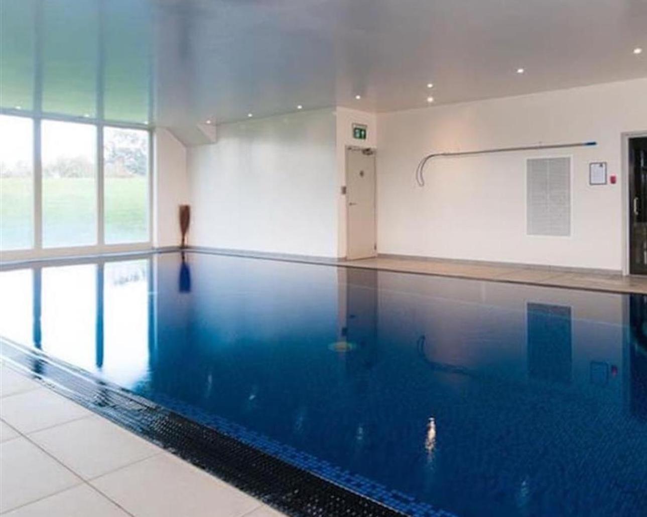 Luxury Barn Conversion Wells Esterno foto
