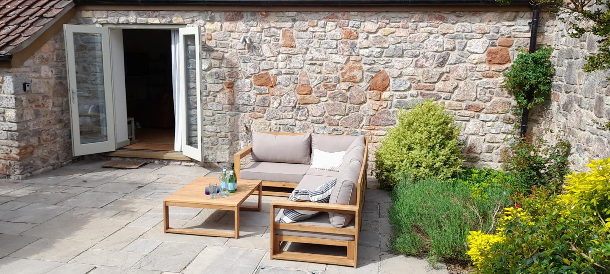 Luxury Barn Conversion Wells Esterno foto
