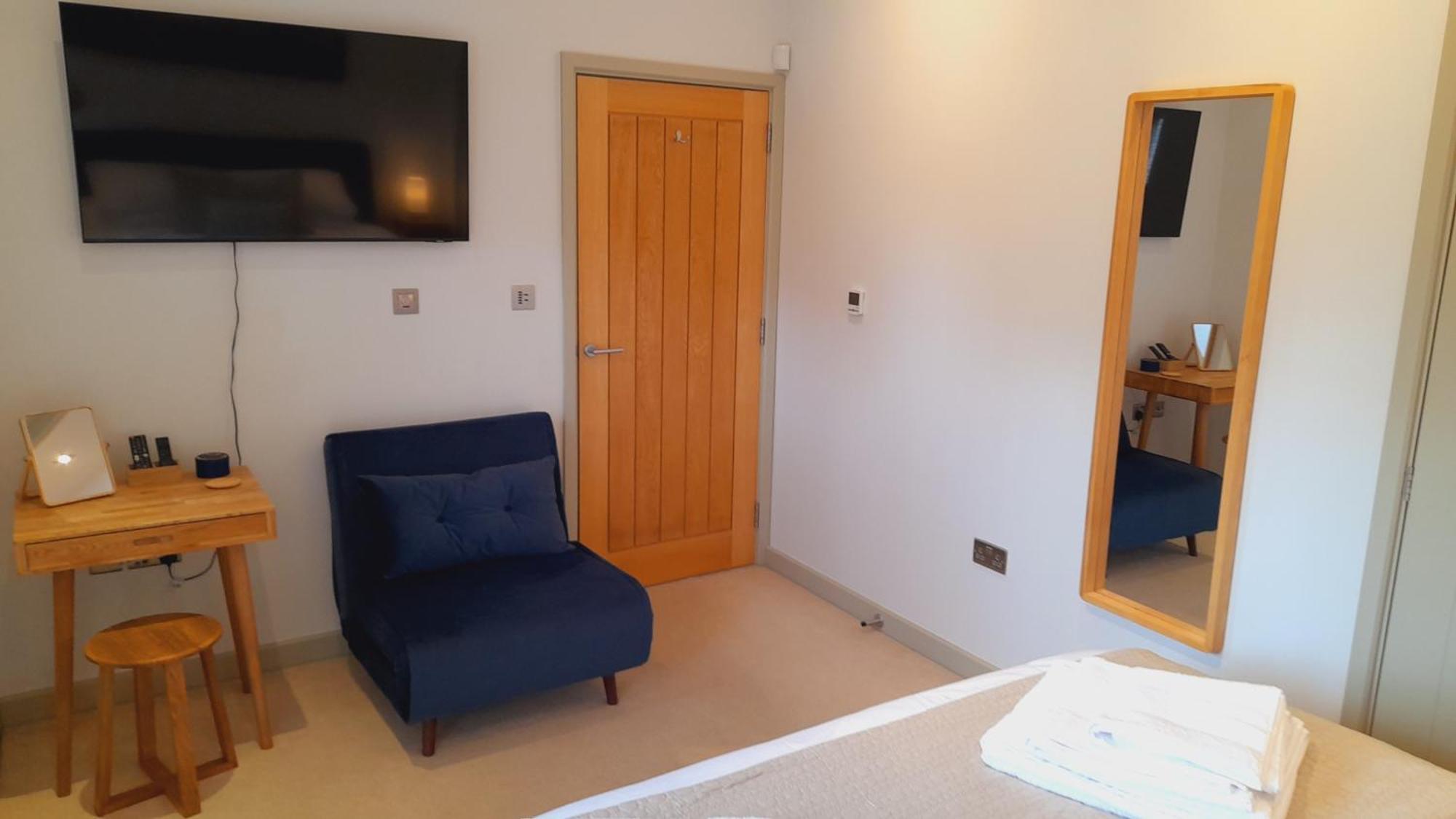Luxury Barn Conversion Wells Esterno foto