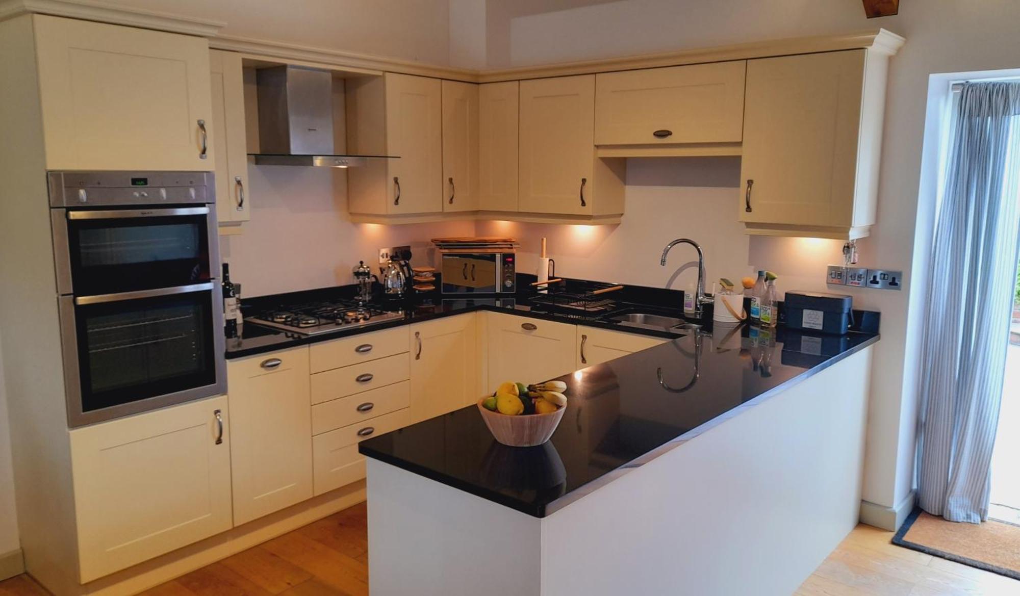 Luxury Barn Conversion Wells Esterno foto