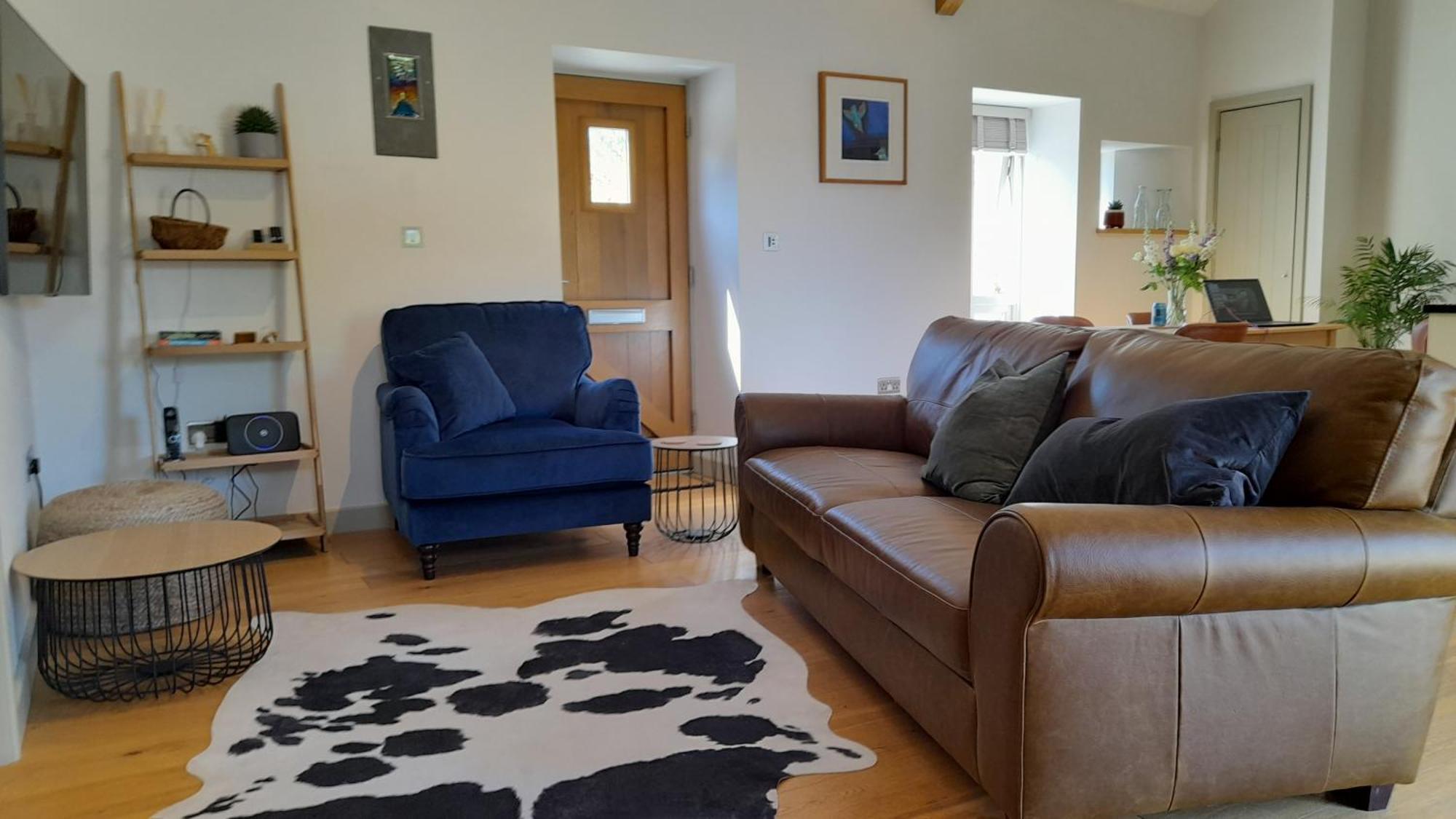 Luxury Barn Conversion Wells Esterno foto