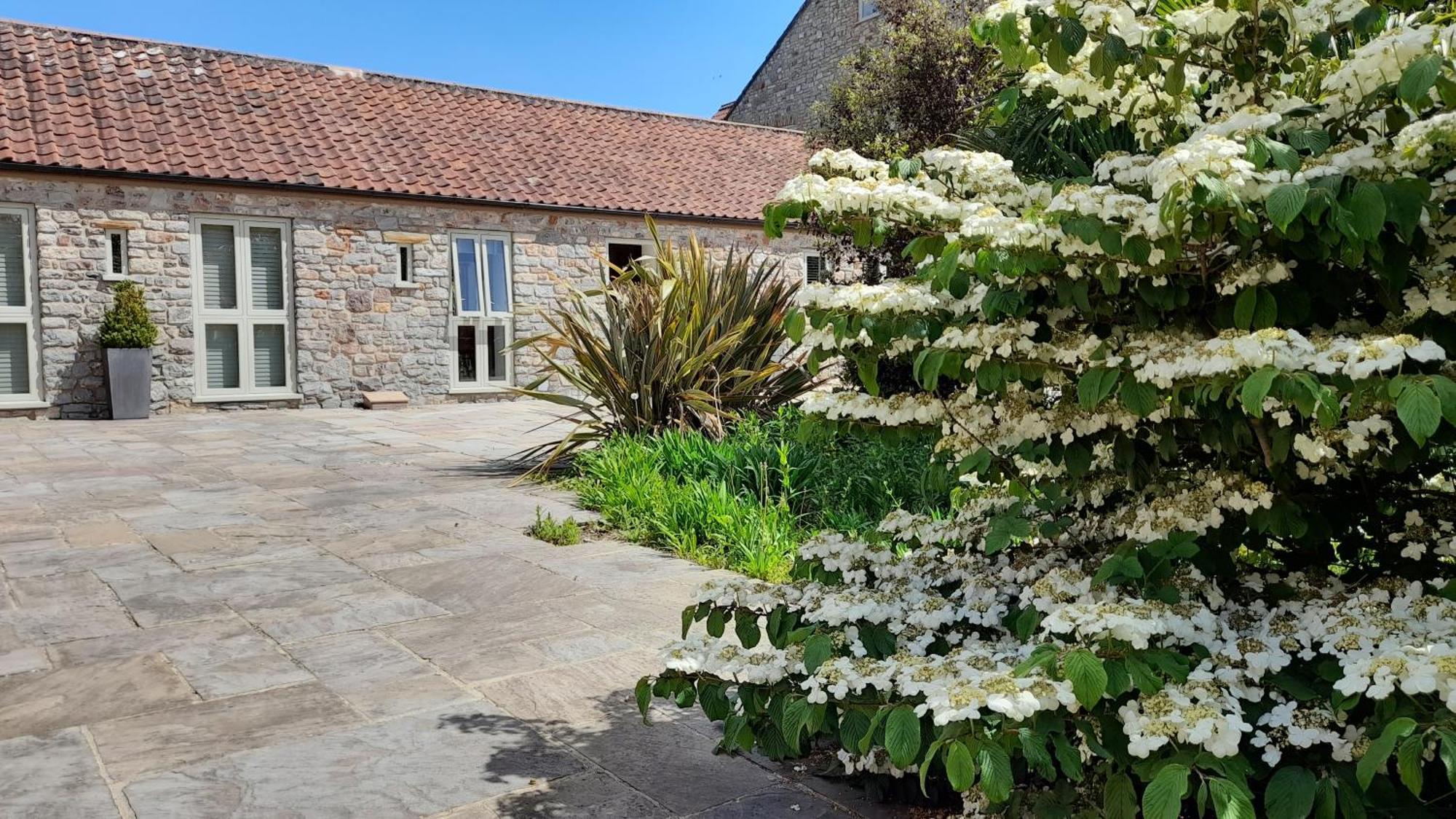 Luxury Barn Conversion Wells Esterno foto
